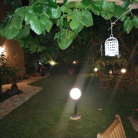 Fani House Apartment Kallithea  Екстериор снимка
