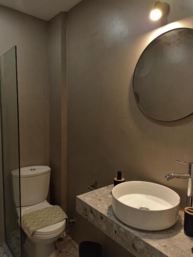Fani House Apartment Kallithea  Екстериор снимка
