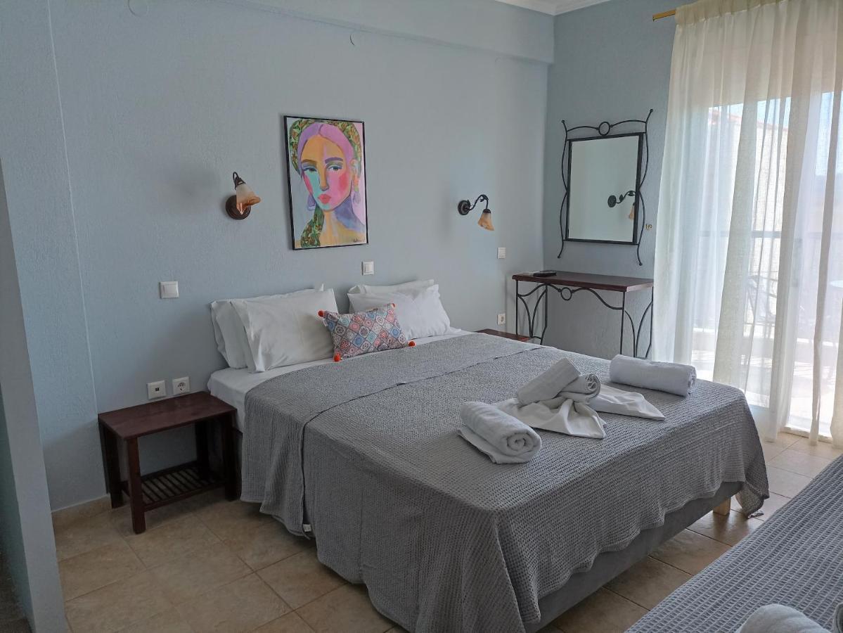 Fani House Apartment Kallithea  Екстериор снимка