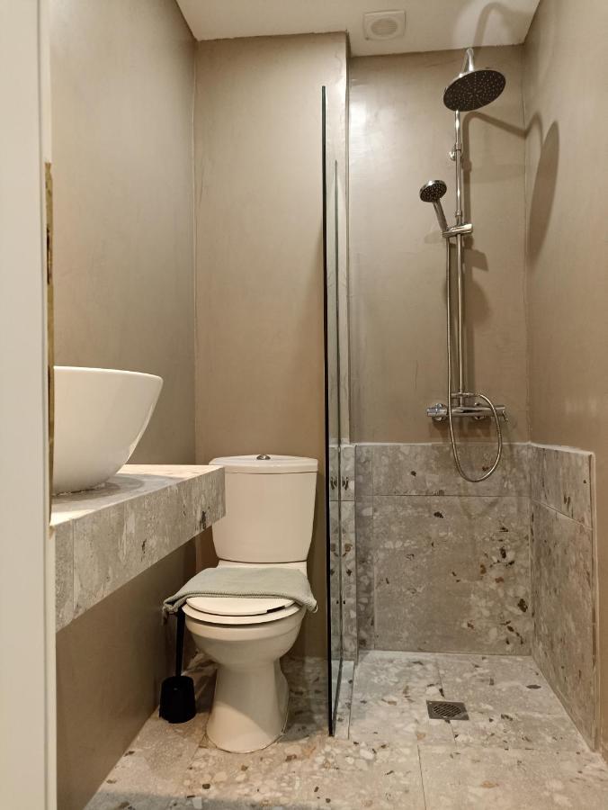 Fani House Apartment Kallithea  Екстериор снимка