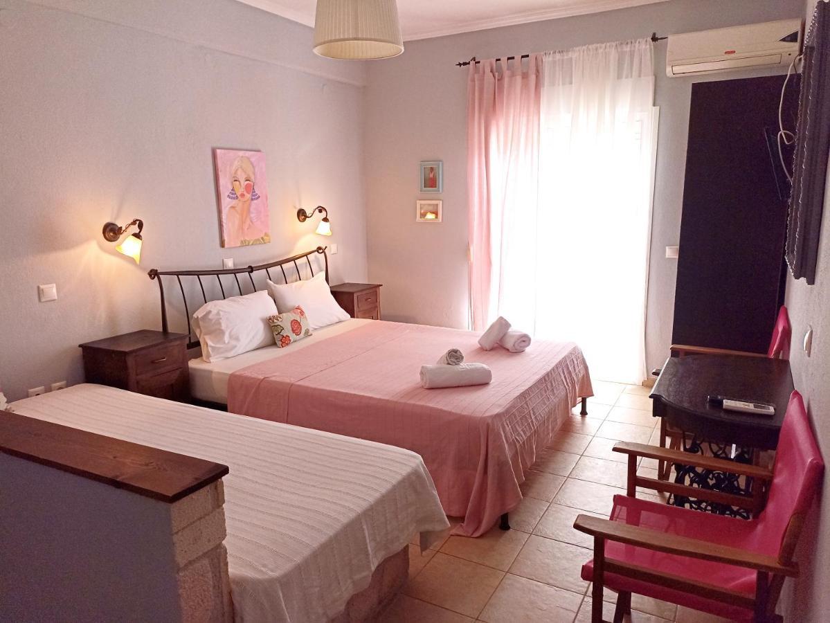 Fani House Apartment Kallithea  Екстериор снимка