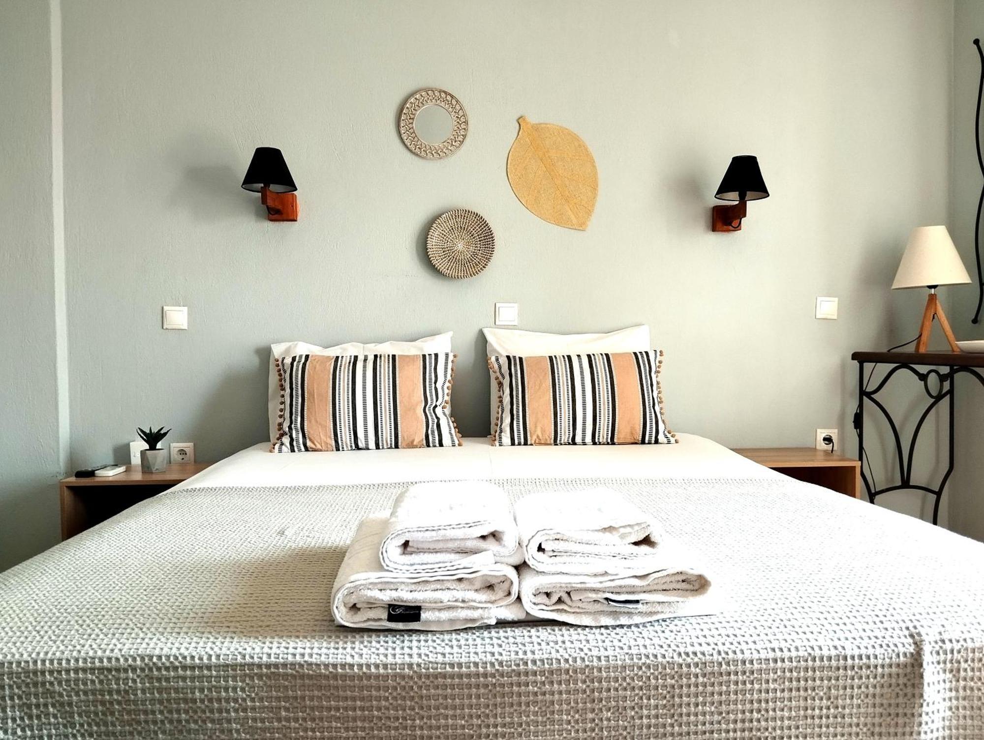 Fani House Apartment Kallithea  Екстериор снимка