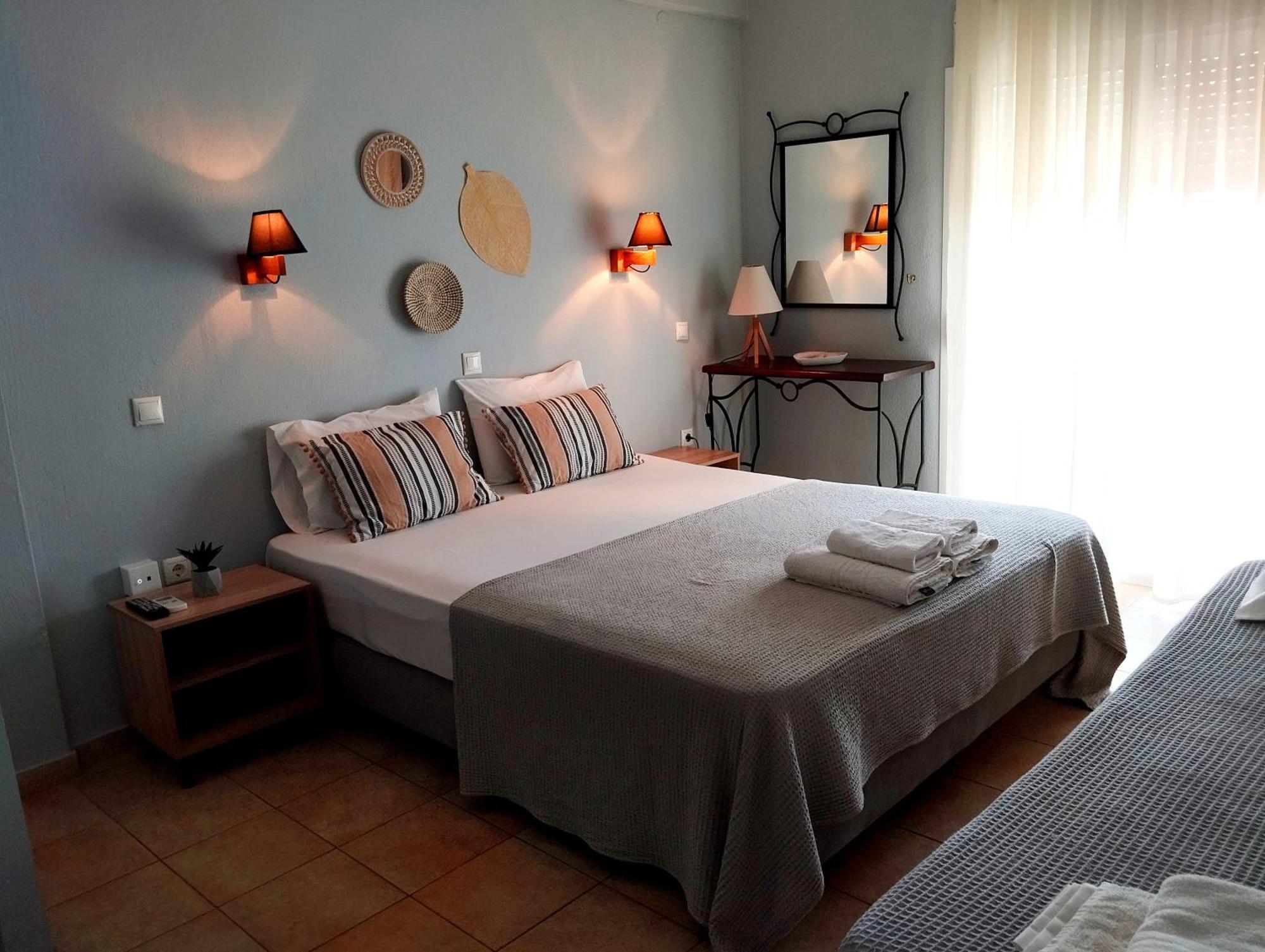 Fani House Apartment Kallithea  Екстериор снимка
