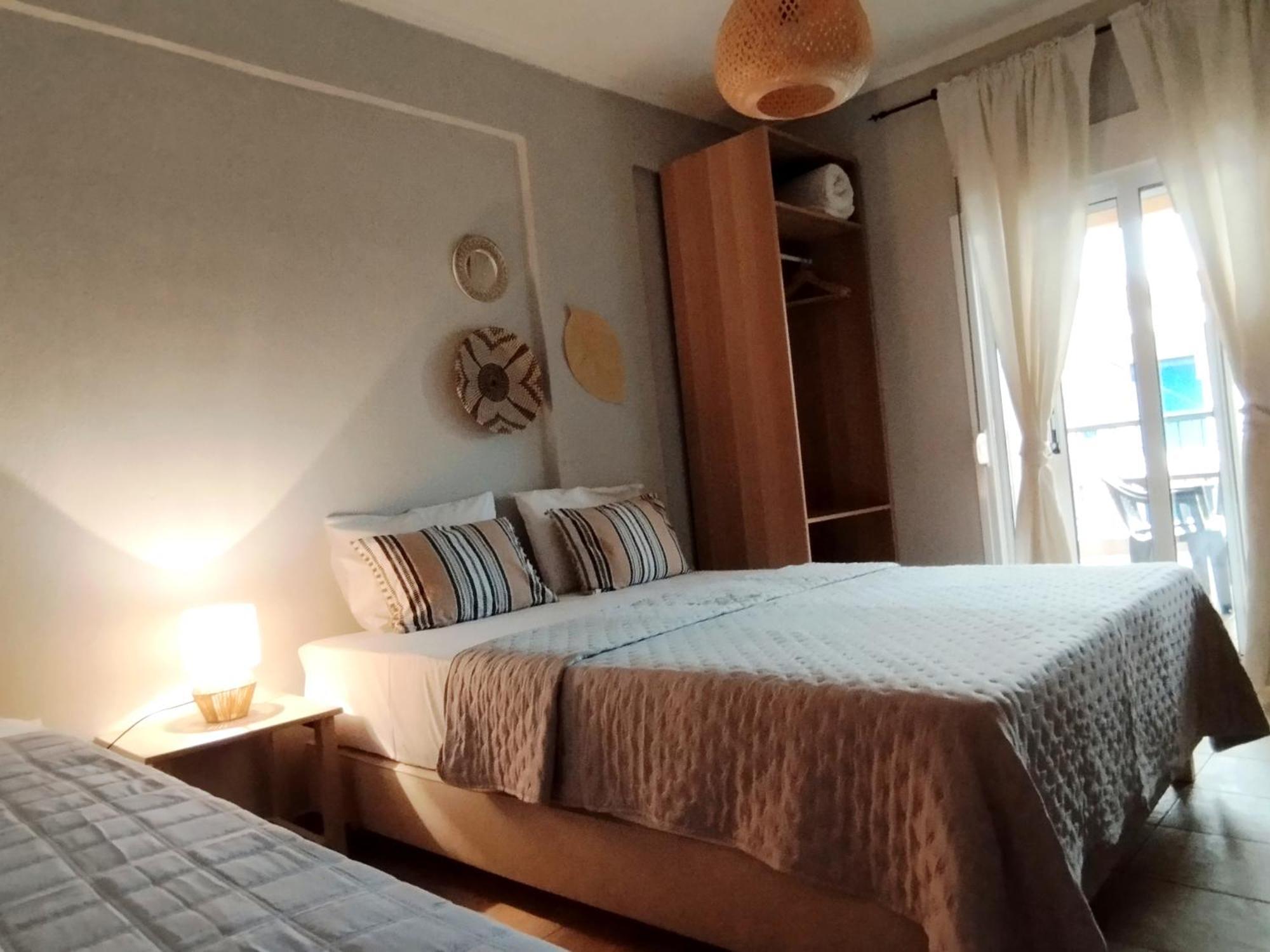 Fani House Apartment Kallithea  Екстериор снимка