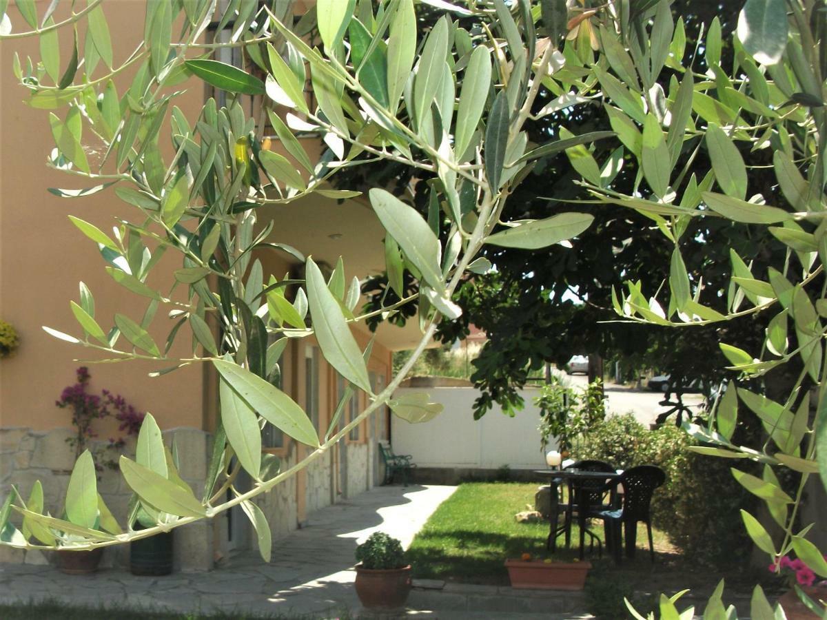 Fani House Apartment Kallithea  Екстериор снимка